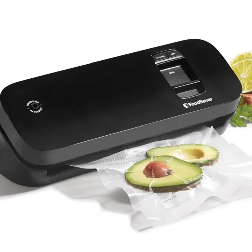 Food Saver - Picture 4 of 4